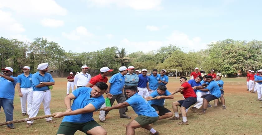 IMU Mumbai hostel photo 18